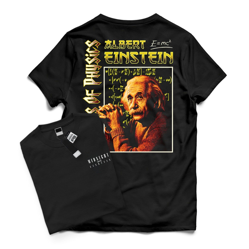 Supreme einstein t shirt deals