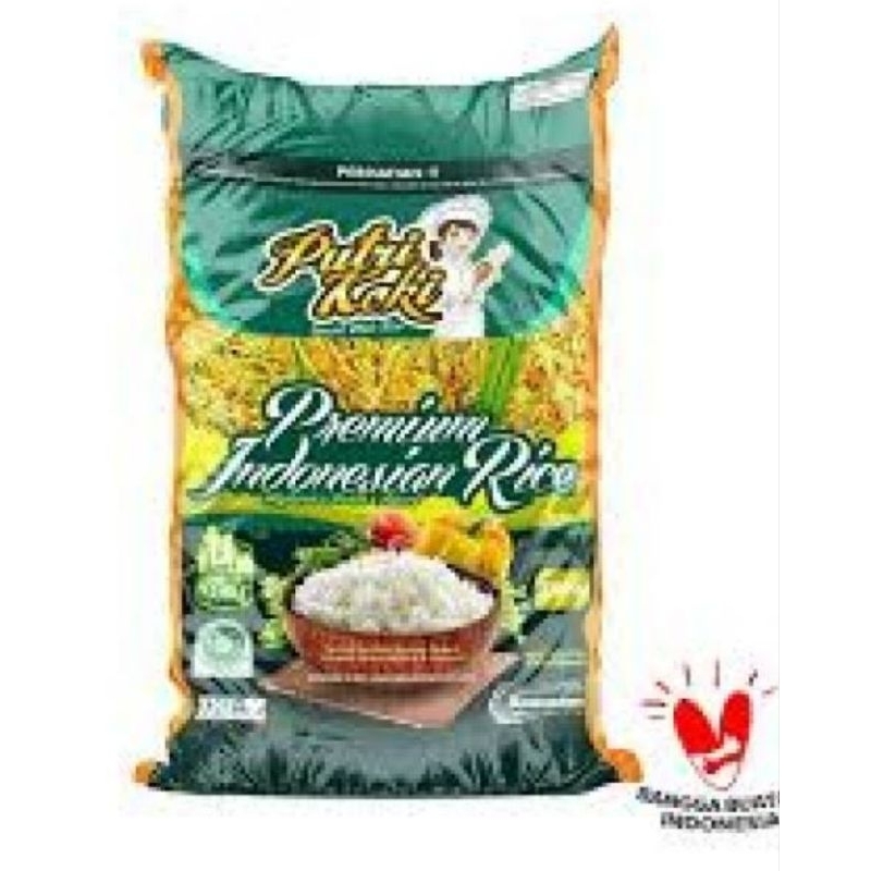 Jual beras 5 kg | Shopee Indonesia