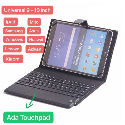 Jual Lenovo Ideapad D330 Flipcase Leather Flip Case Cover Casing ...