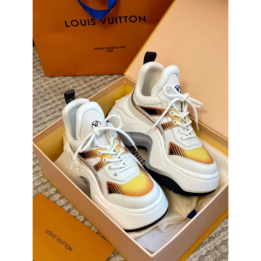 Jual louis vuitton archlight Harga Terbaik & Termurah Oktober 2023