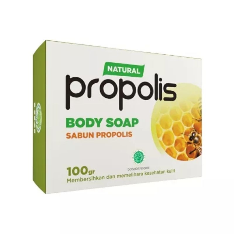 Jual SABUN MANDI TROPOLIS | Shopee Indonesia