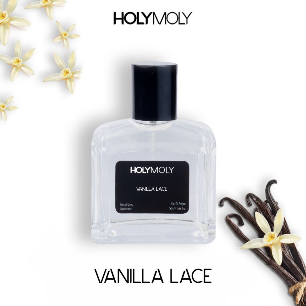 Jual Holymoly Parfum VANILLA LACE VICTORIA SECRET Parfum Wanita Pria