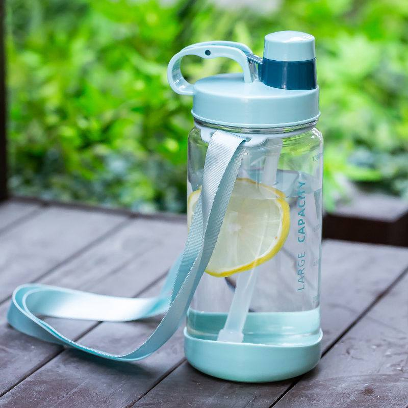 Jual Botol Minum 2 Liter Besar TZ 2 Liter / Botol Minum Kapasitas Besar ...