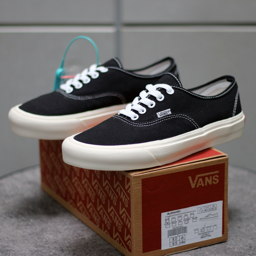 Jual sepatu vans 100 original hotsell