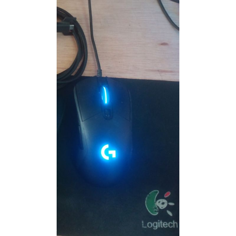 Jual mouse LOGITECH G403 HERO | Shopee Indonesia