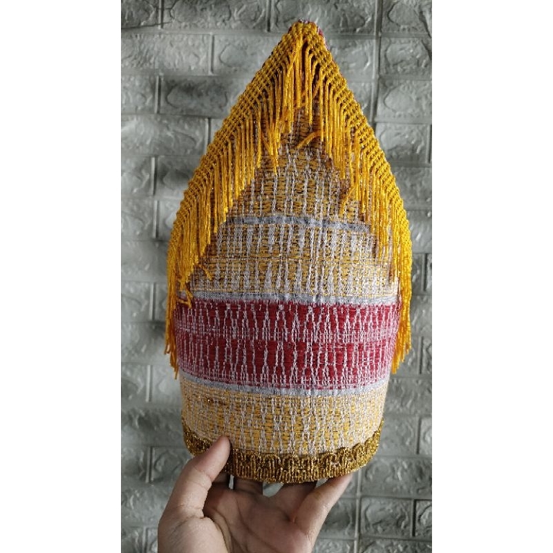 Jual Sortali topi motif puca | Shopee Indonesia