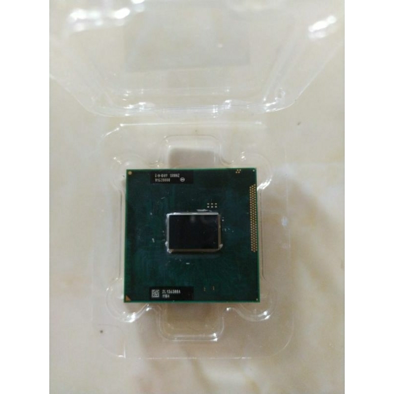 Jual Processor Intel Celeron B815 CPU Laptop | Shopee Indonesia
