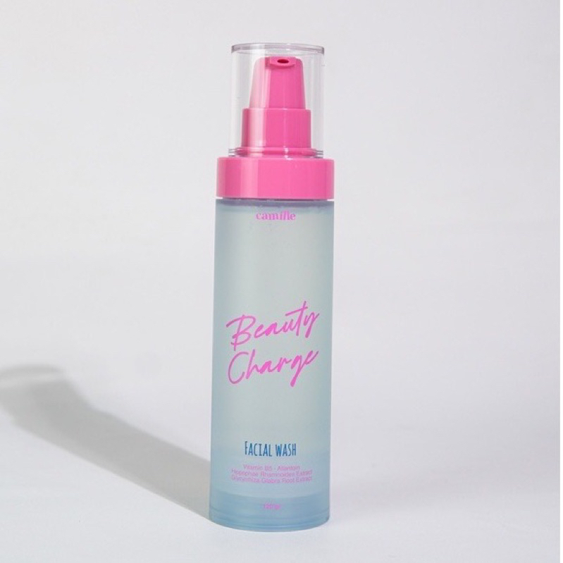 Jual CAMILLE BEAUTY - Camille Beauty Skincare | Shopee Indonesia