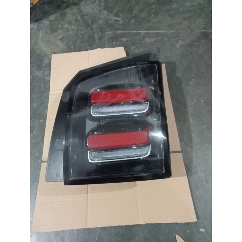 Jual stoplamp lampu belakang wuling air ev sebelah kanan | Shopee Indonesia