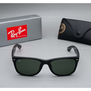 Harga kacamata hotsell rayban wayfarer