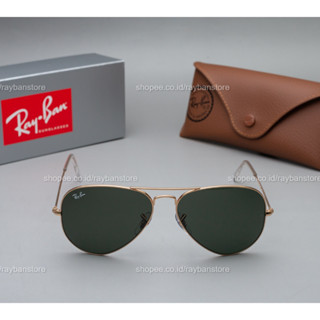 Harga rayban 2024 aviator original