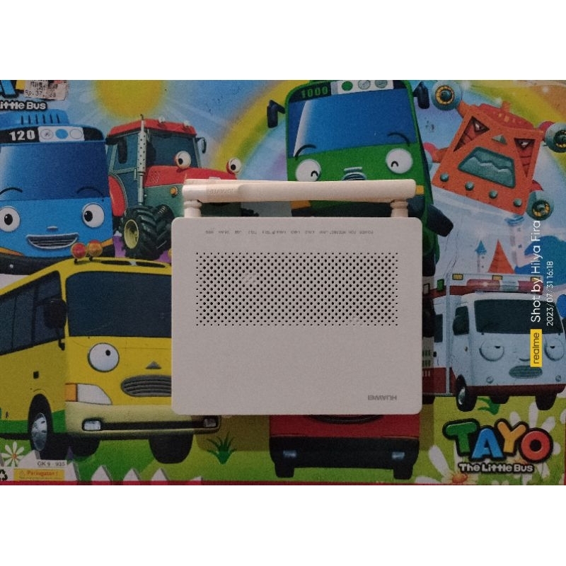 Jual Router huawei HG8245H | Shopee Indonesia