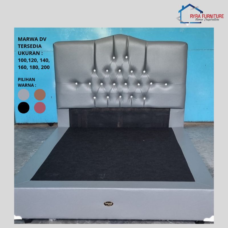 Jual DIVAN CUSTOM/DIVAN ELEGAN/DIVAN SANDARAN - TALENTA | Shopee Indonesia