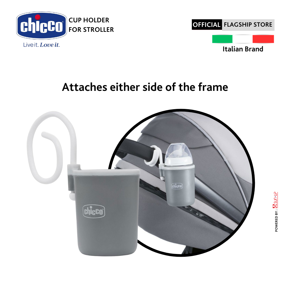 Chicco stroller cup holder clearance
