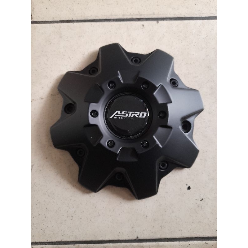 Jual center dop astro wheel diameter 21,2 cm | Shopee Indonesia