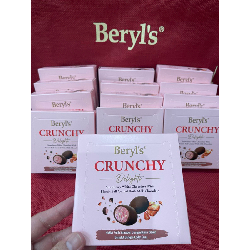 Jual Beryls Coklat / Coklat Beryls Malaysia / Classic Tiramisu with ...