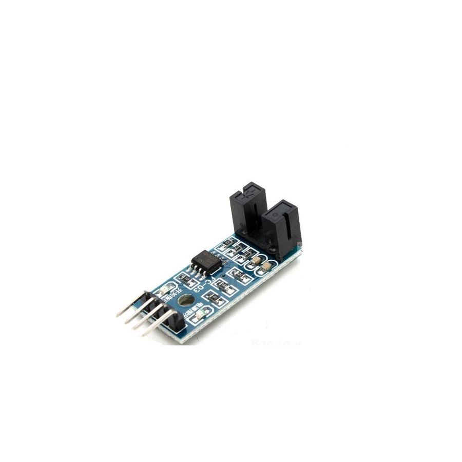 Jual Module Infrared Speed Sensor-Compatible arduino | Shopee Indonesia