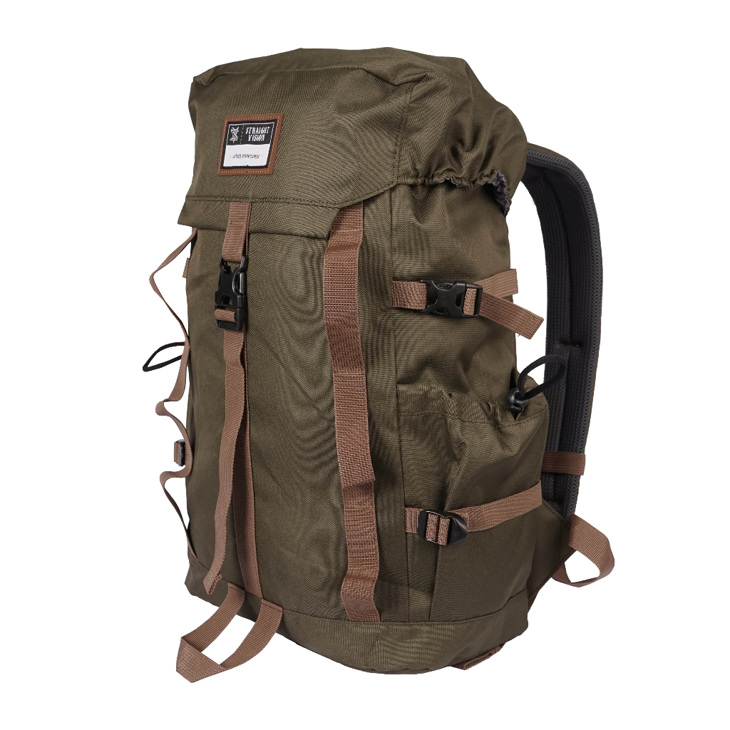Jual Straight Vision - Tas Ransel Pria Tas Gunung Backpack Outdoor ...