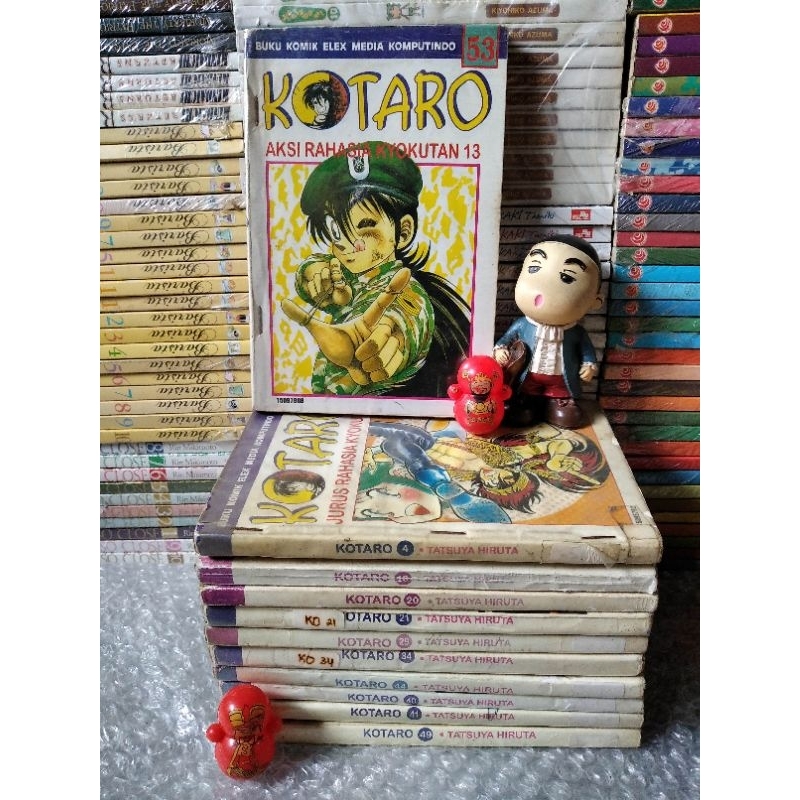 Jual tatsuya Harga Terbaik & Termurah Mei 2026 | Shopee Indonesia