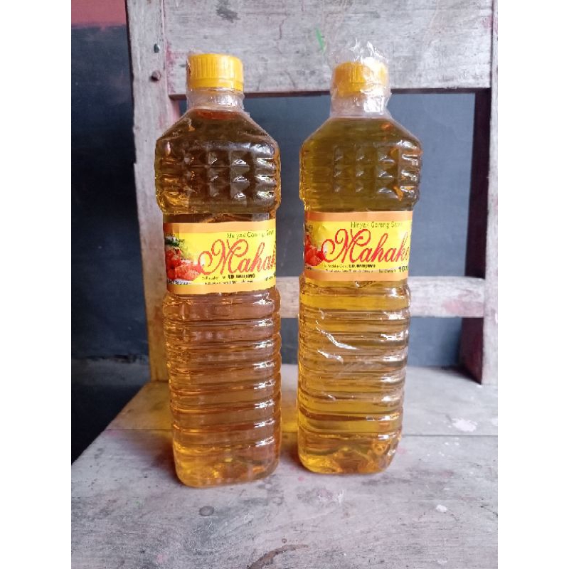 Jual Minyak Goreng 1 Liter | Shopee Indonesia