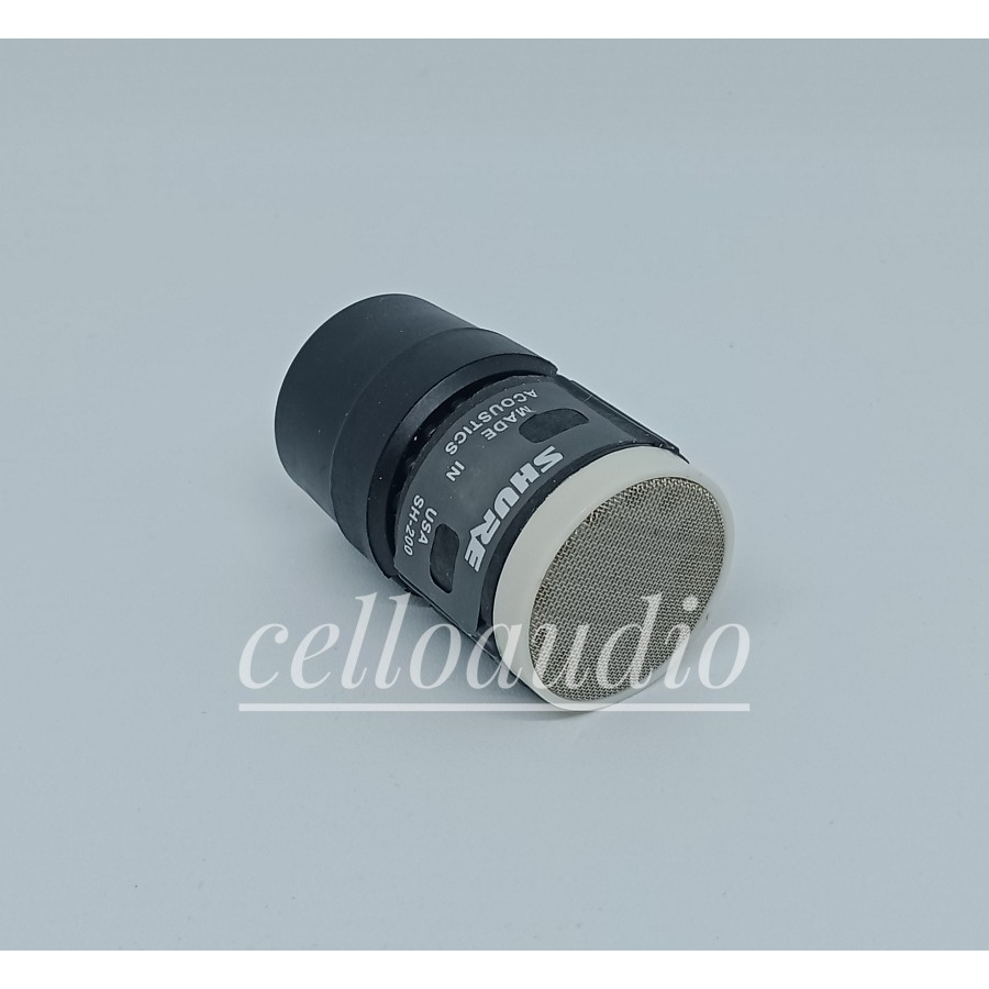 Jual Spool Microphone SH-200 Spul Mic SH 200 | Shopee Indonesia