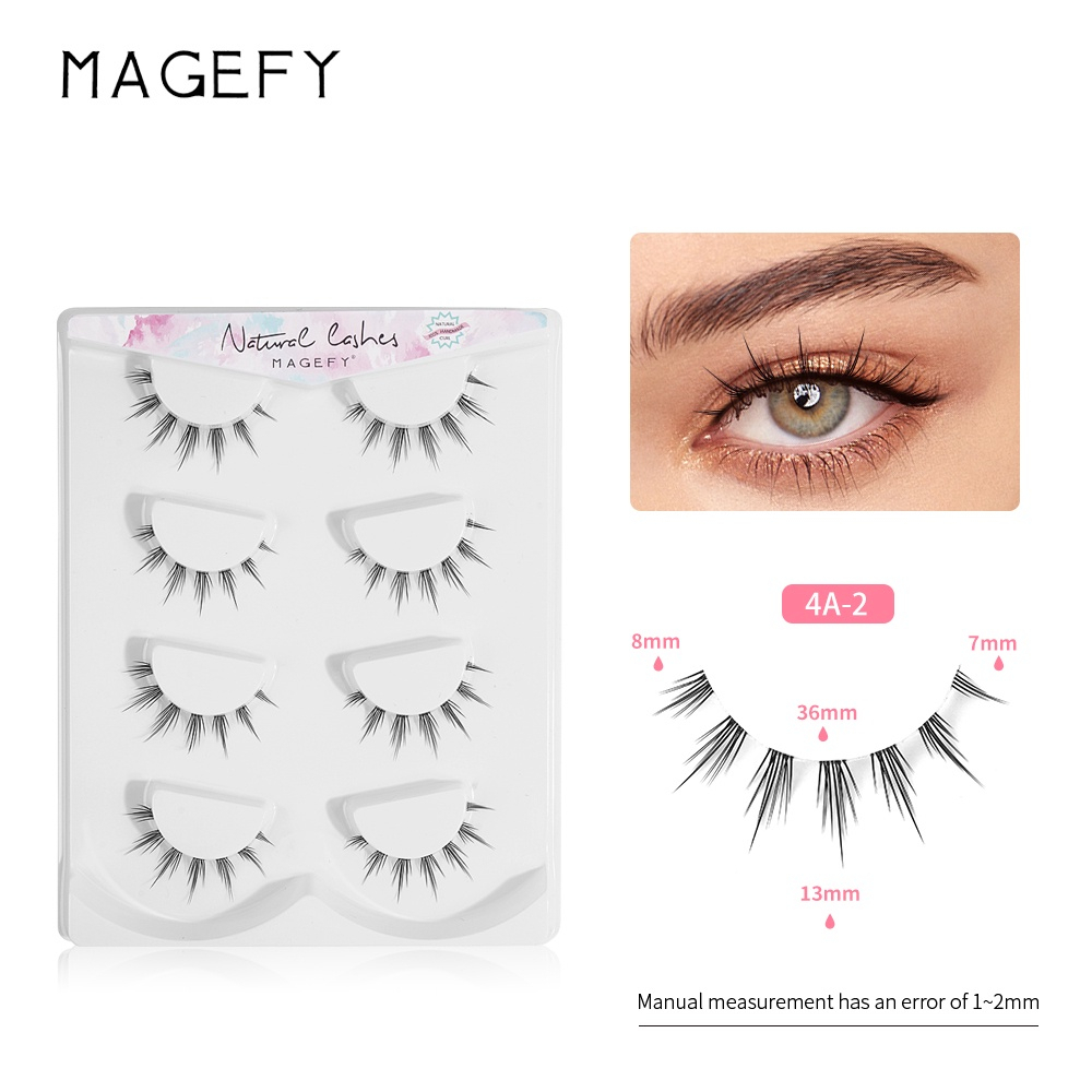 Jual Maange Bulu Mata Eyelash Eyelash Extension Bulu Mata D Lem Bulu Mata Shopee Indonesia