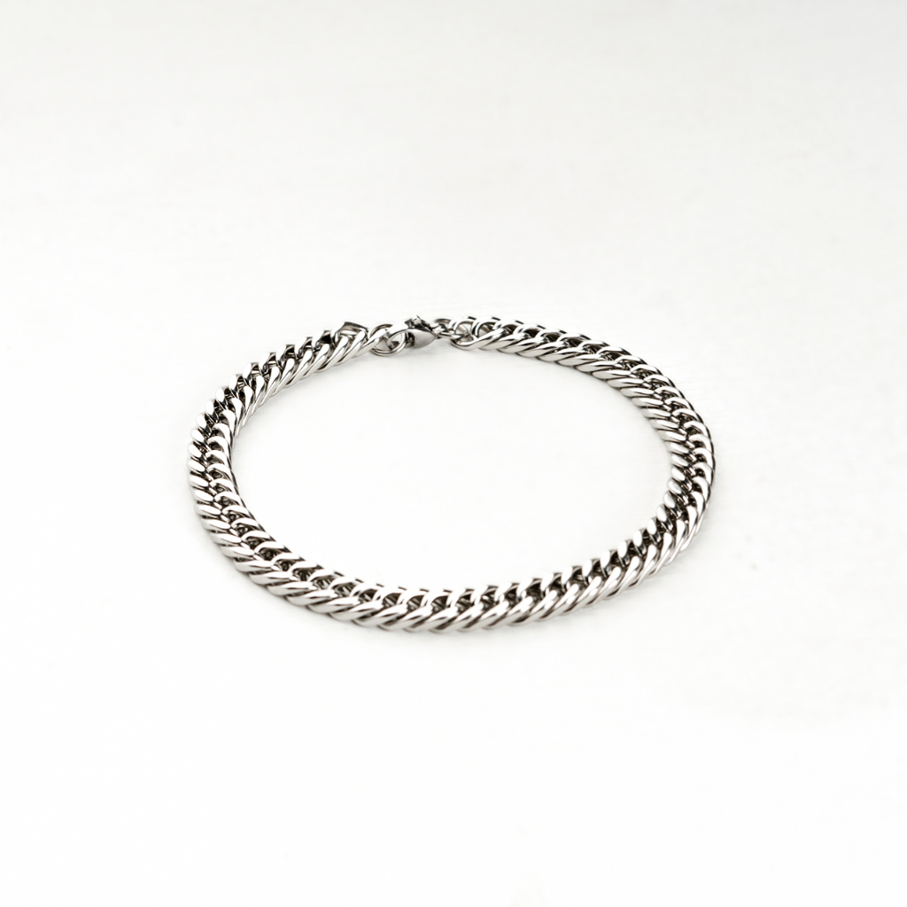 Jual Otsky Gelang Rantai Circlet Premium Stainless | Shopee Indonesia