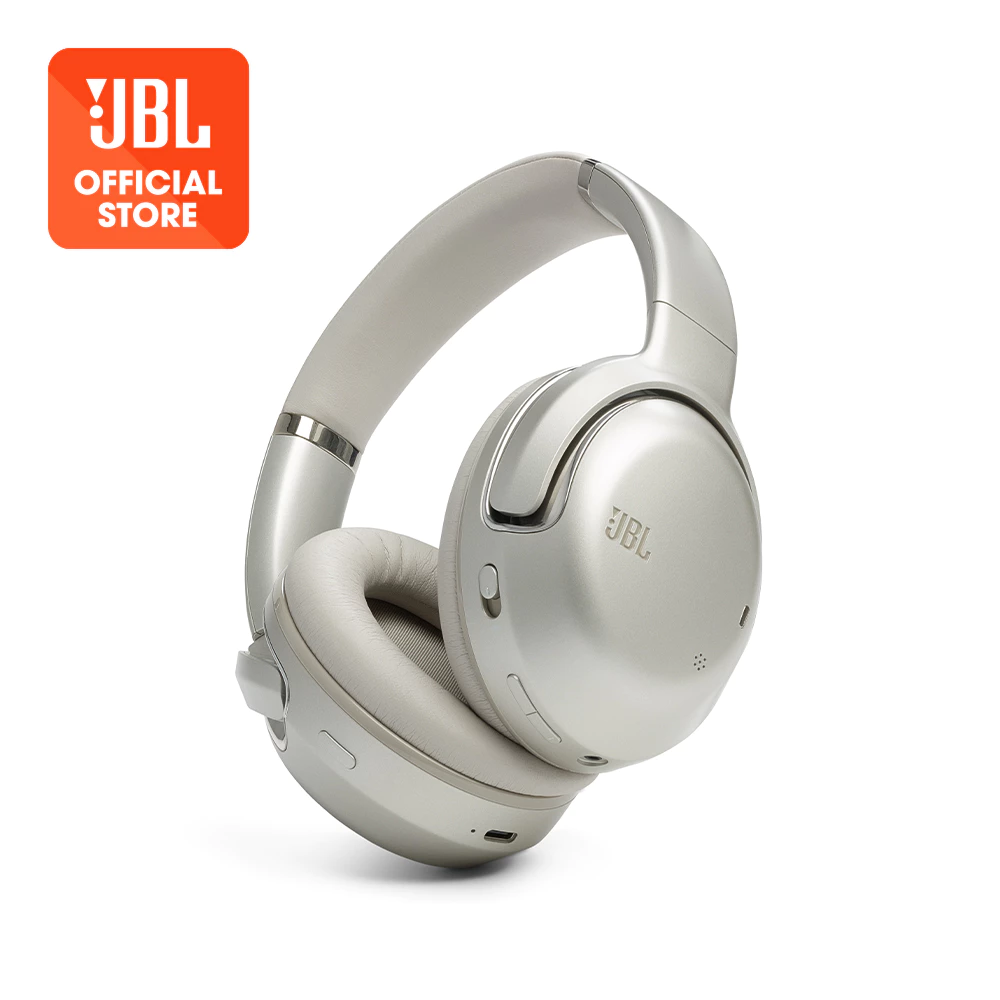 JBL Tour One M2 Wireless over-ear Noise Cancelling headphones