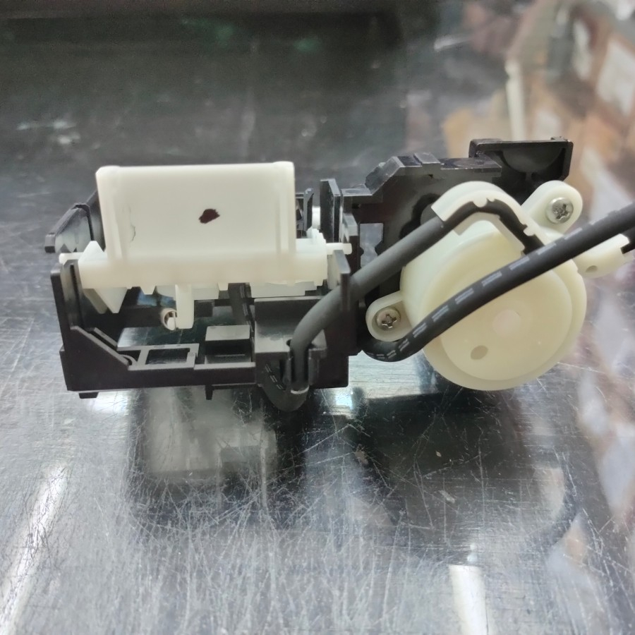 Jual Pompa Pembuangan Tinta Printer Epson L1110 Purge Unit Epson L3110