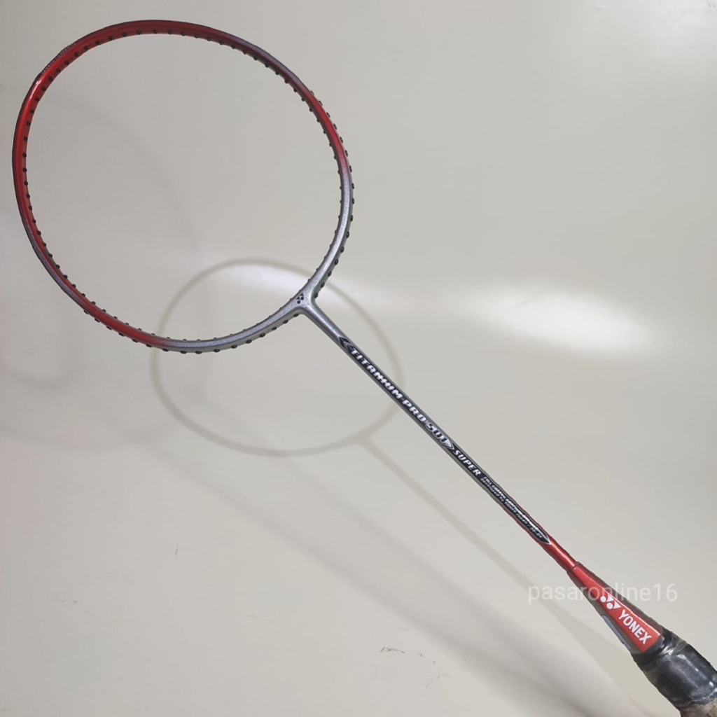 YONEX Ti3 TITANIUM MESH - バドミントン