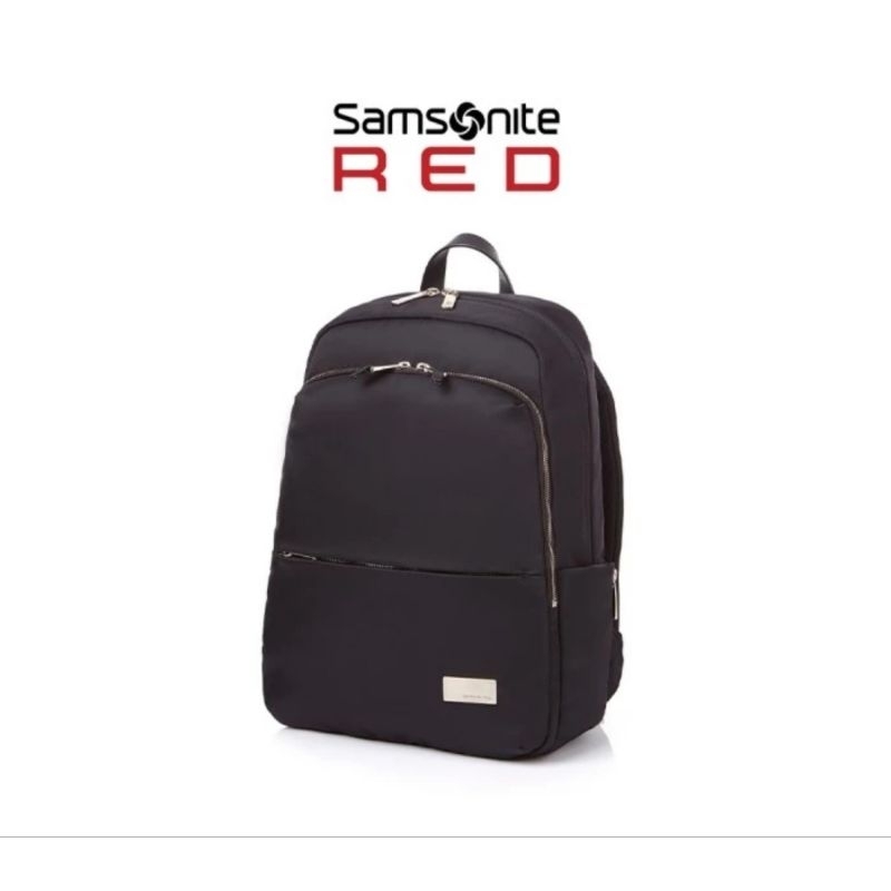 Jual samsonite red online