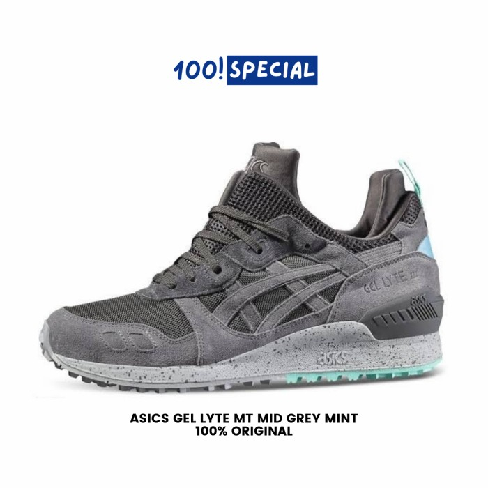 Jual sepatu sneaker asics original 2025 Harga Terbaik & Termurah