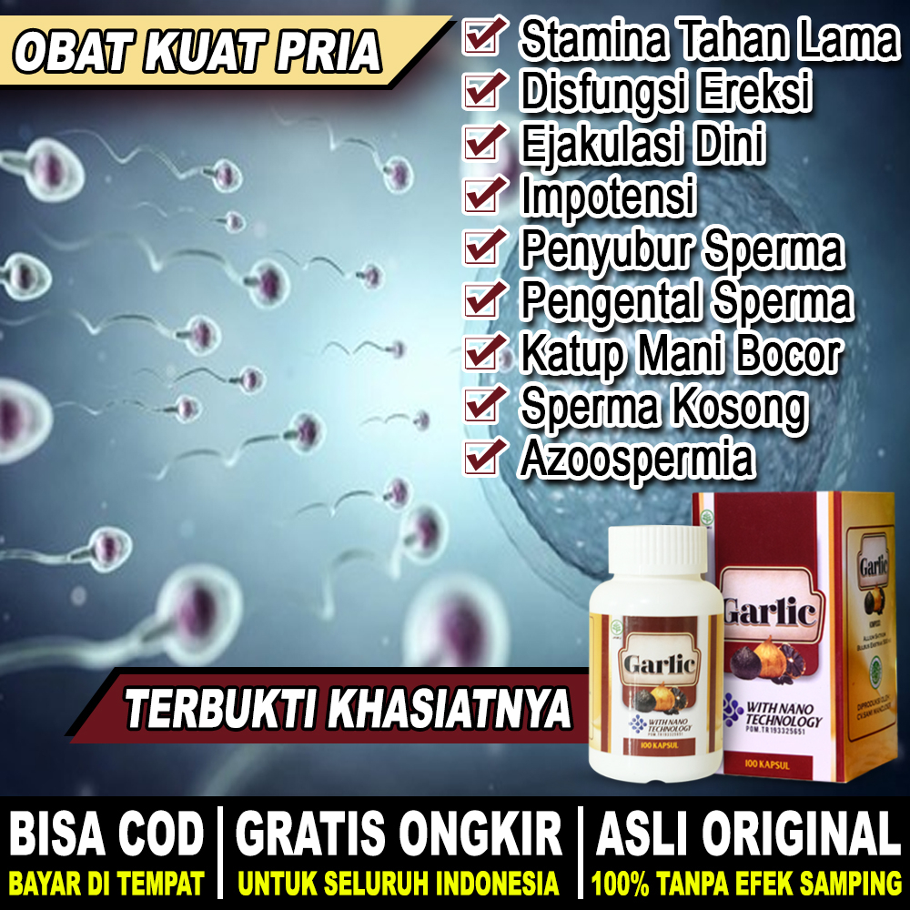 Jual Obat Kuat Pria Sexs Tahan Lama Obat Penyubur Seperma Laki Laki