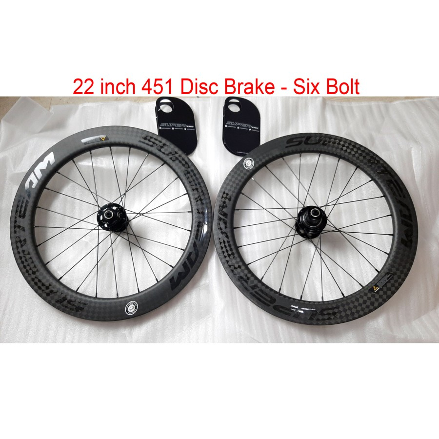 Wheelset carbon sepeda deals lipat