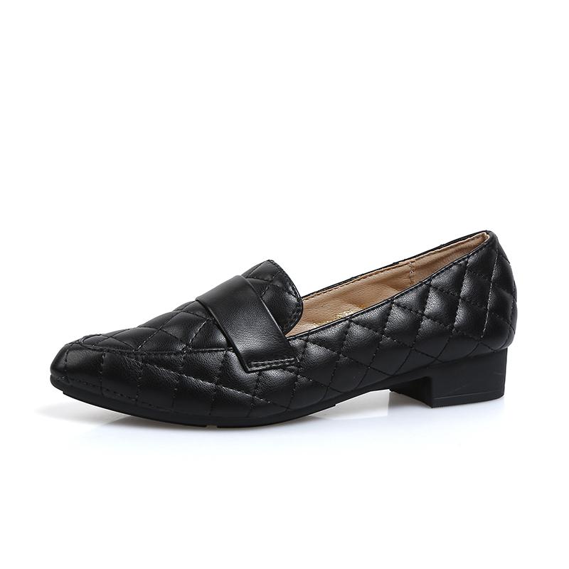 Jual COLINE CLN-7619 Sepatu Wanita Flatshoes Loafers Sepatu