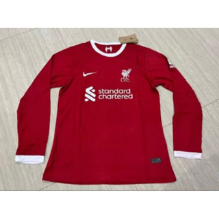 JERSEY LIVERPOOL AWAY PLAYER ISSUE GRADE 0RI IMPORT 2023/2024