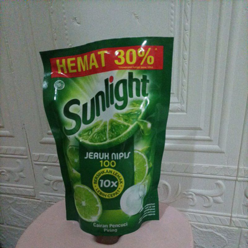 Jual sunlight 650ml | Shopee Indonesia