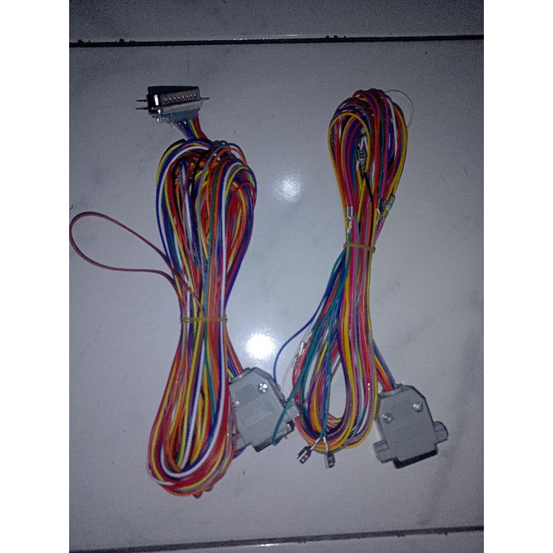 Jual kabel Gantry set | Shopee Indonesia