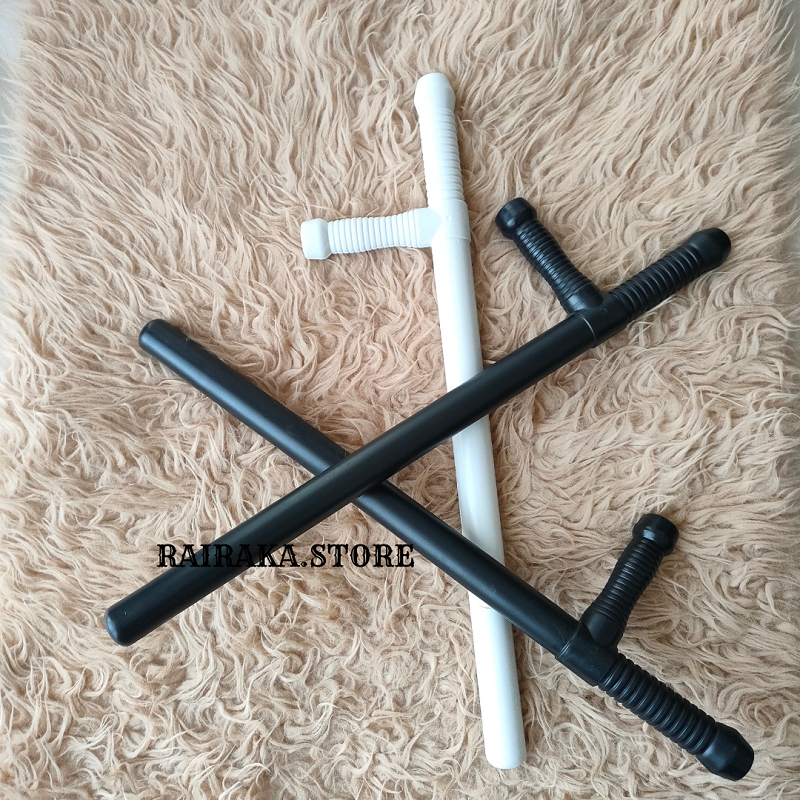 Jual Tongkat Pentungan Satpam Security | Shopee Indonesia