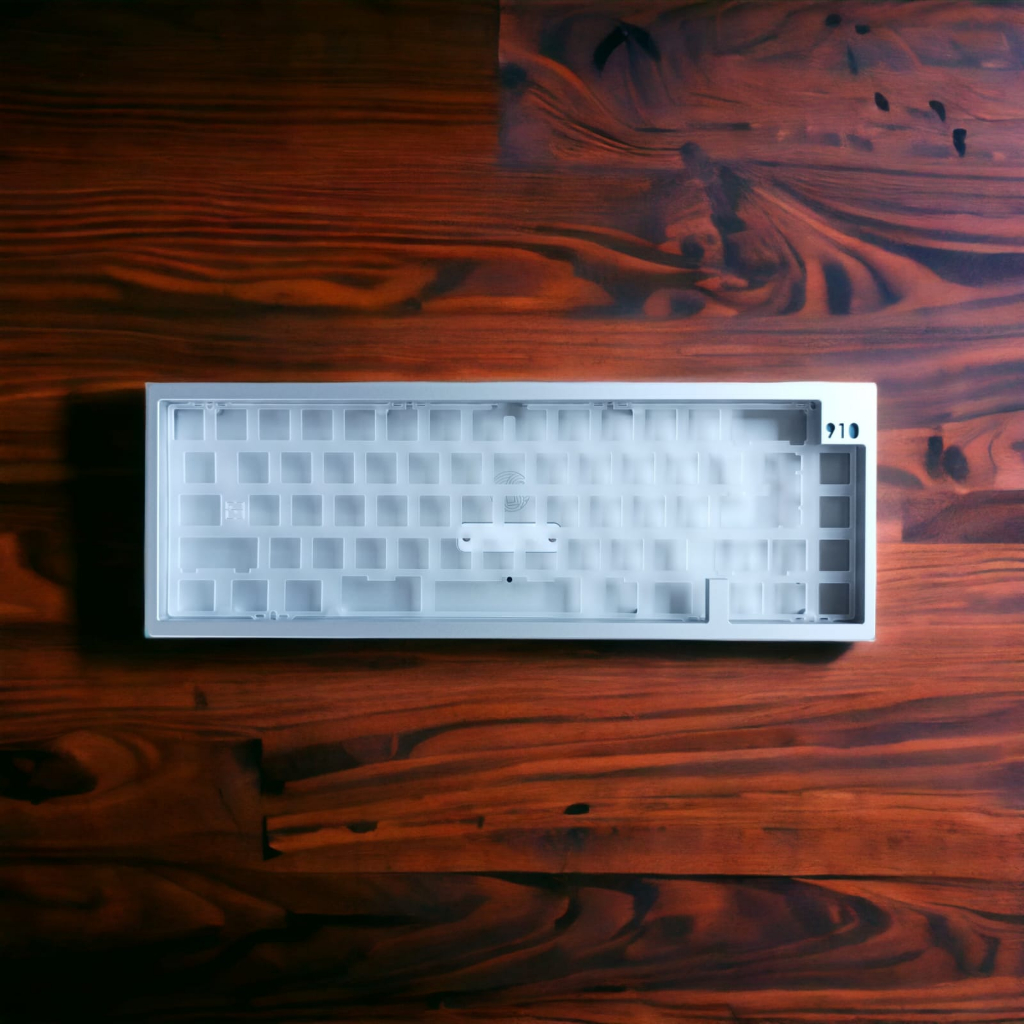 Jual TGR 910 V2 ME Silver Monokei Mechanical Keyboard | Shopee Indonesia