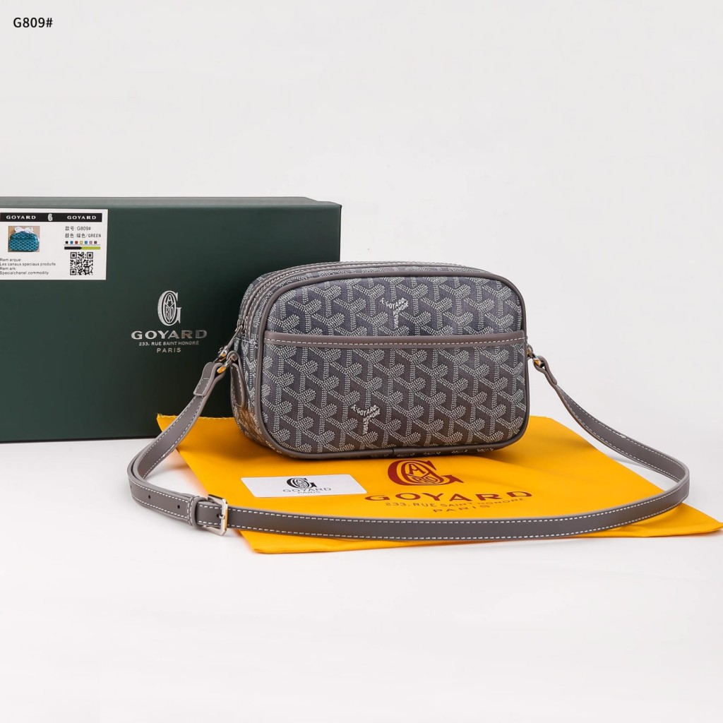 Goyard discount tas man