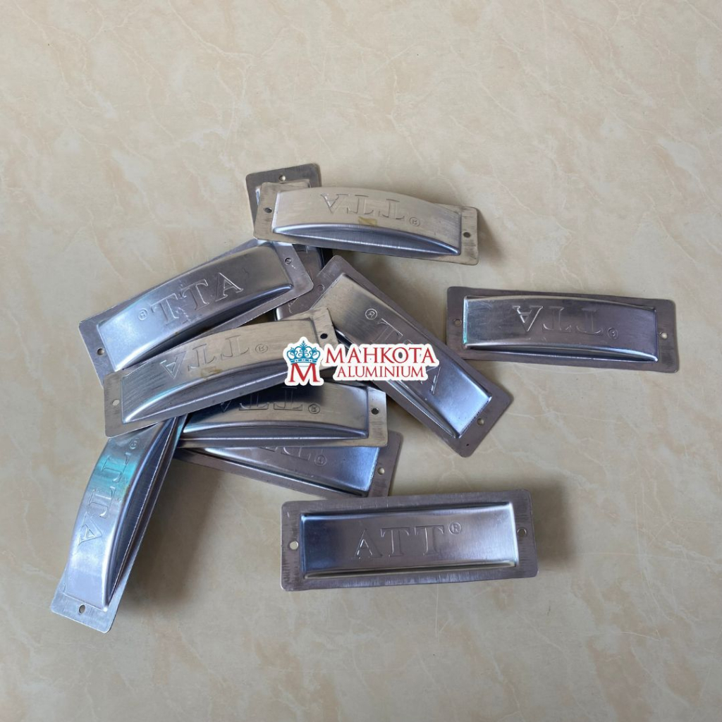 Jual Handle Pintu Rolling Door Aluminium | Shopee Indonesia