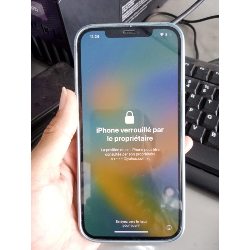 Jual iphone 12 promax lock icloud | Shopee Indonesia
