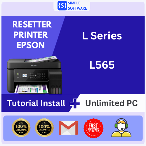 Jual Software Resetter Epson L565 Unlimited Pc Cara Reset Full Version Shopee Indonesia 8204