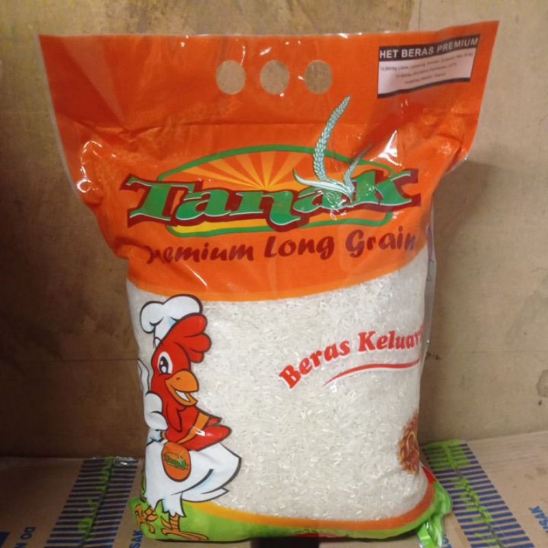 Jual Beras 5 Kg | Shopee Indonesia