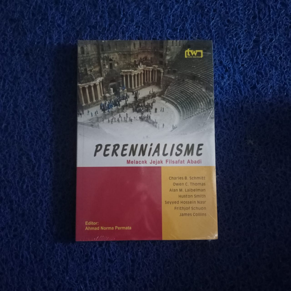 Jual Perenialisme Melacak Jejak Filsafat Abadi Original Musibook ...