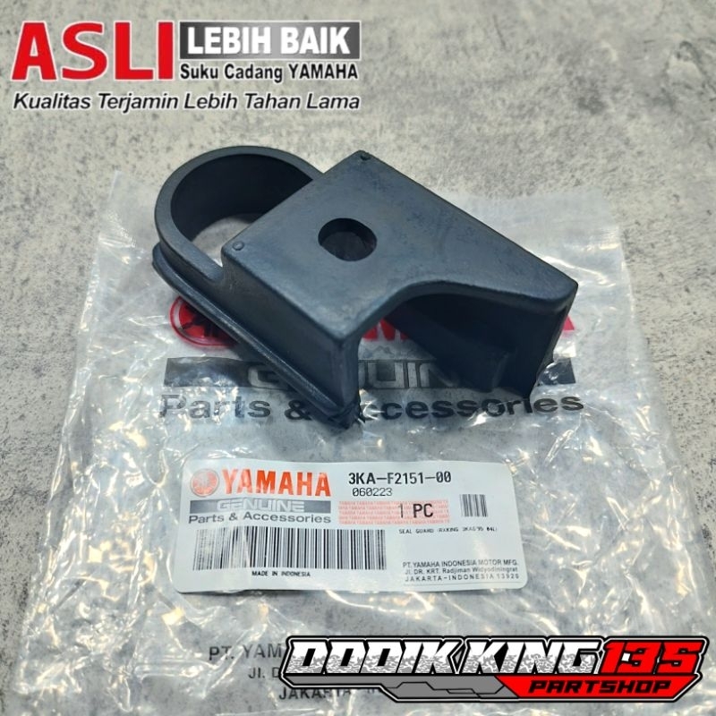 Jual KARET ARM BANTALAN RANTAI RANTE RX KING ORIGINAL YAMAHA | 3KA ...