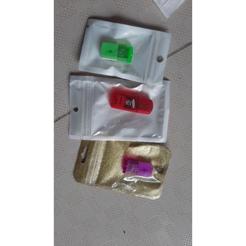 Jual Card Reader Zbox CR03/CR02 ORIGINAL ZBOX | Shopee Indonesia