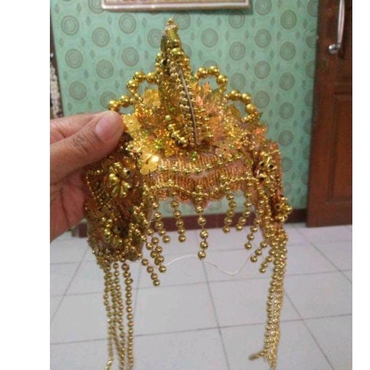 Jual siger sunda anak / siger burung anak | Shopee Indonesia