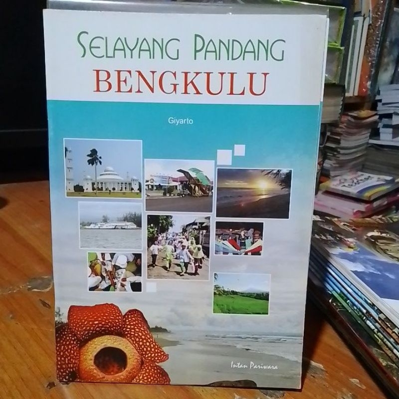 Jual SELAYANG PANDANG | Shopee Indonesia